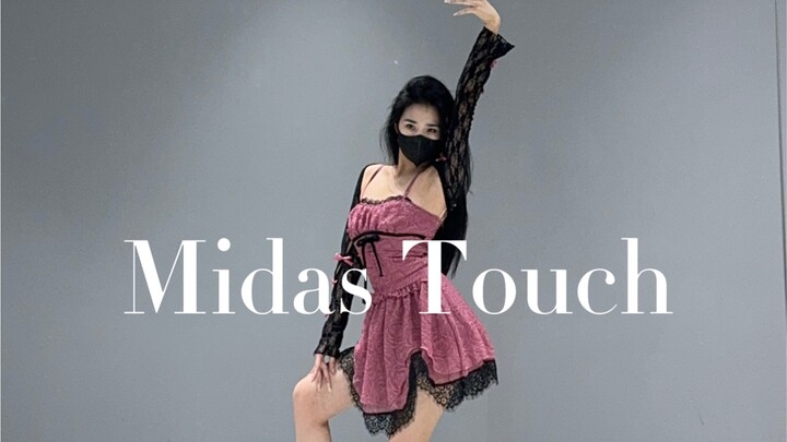 Phong cách của Elva Hsiao trở lại mạnh mẽ｜Midas Touch thế hệ thứ hai thật trọn vẹn!
