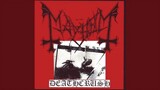 Mayhem - Chainsaw Gutsfuck Instrumental
