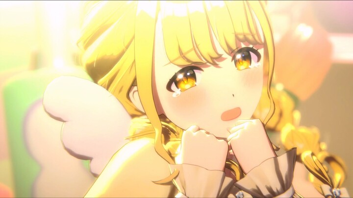 【4K Hi-Res】Fujita Kotone: “Cảm giác tự tin lên vọt↑↑ Mình siêu yêu những bài hát của Kotone!”