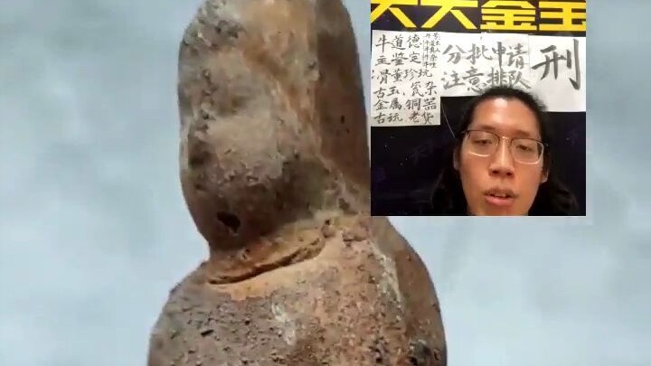 Whoa, did you just stir up a hornet’s nest with those terracotta warriors?