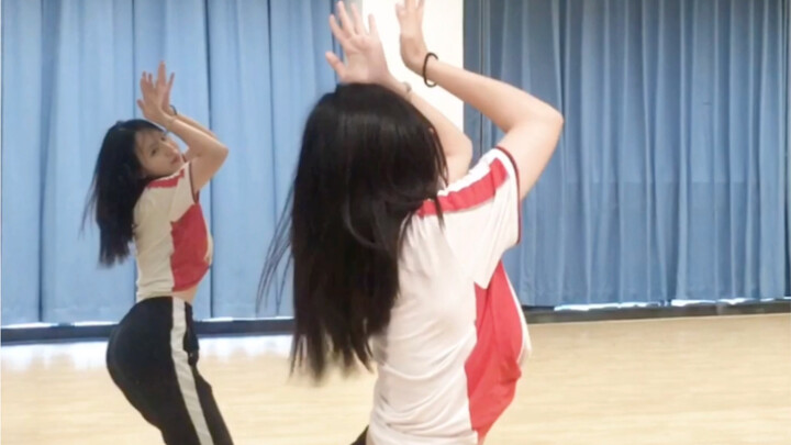 小声一点shhh——