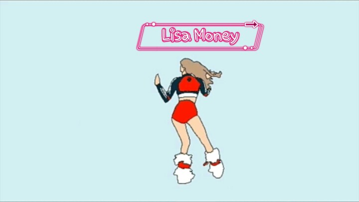 Lisa Money Anime