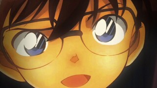 Shinichi X Sherly Conan X Haibara | RAN kemana gimana???? Detective Conan