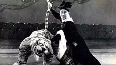 พยัคฆ์ร้ายบู๊สง《武松》 1963年 经典京剧名家电影 (主演_ 盖叫天 _ 张佑福 _ 艾世)