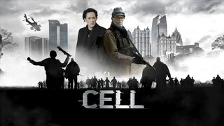 Cell - โทรศัพท์ซอมบี้