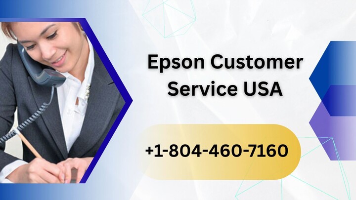 Complete List of Official Epson Contact Numbers in the USA – Full Detailed Guide