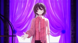 【头七/莫承威/MMD】🍵🍵用死别当作我们的结局吧🍵🍵