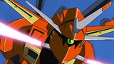 ZAFT (ZAFT) อาร์มี่ (Gundam SEED) โชว์พลัง MS ซีรีส์พิเศษ MAD × Zaut, Gazut, Babi, Baku, Ragu, Gunn,
