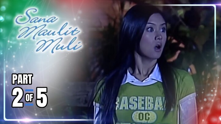 Sana Maulit Muli | Episode 36 (2/5) | July 6, 2024