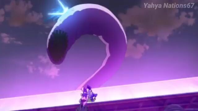 borusumi