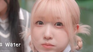 الألبوم التجريبي للفرقة النسائية الجديدة "Say My Name" بمشاركة هوندا هيتومي يُكشف عنه رسمياً!