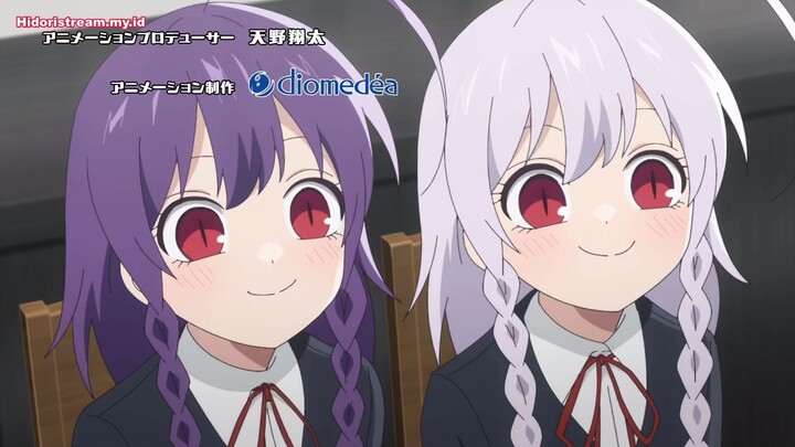 Eps_1 keseharian pengintrogasi baek [The Everyday Life of Part-Time Torture Workers]