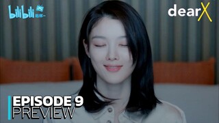 Dear X (2025) Ep 9 Sub Indo!