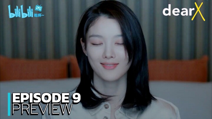 Dear X (2025) Ep 9 Sub Indo!