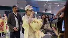 【Tan Kenci】Cantik sekali⑧! Perjalanan Pekan Mode Milan20240615