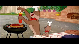 Tom & Jerry _ Tom & Jerry in Full Screen _ Classic Cartoon Compilation _ WB Kids