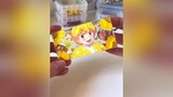 custom order zenitsu 🌼 demonslayer kimetsu_no_yaiba zenitsuagatsuma SmallBusiness resin resinart handmade keychain anime etsy