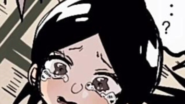 You must be sweating, Gojo Satoru