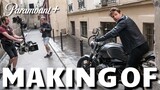 Making Of MISSION: IMPOSSIBLE DEAD RECKONING - Best Of Behind The Scenes & Set Visit With Tom Cruise