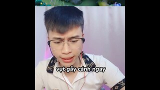 Zuka trong tay người chơi hệ húng chó#liênquânmobile
