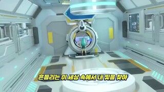 turning Mecard God Episode 22