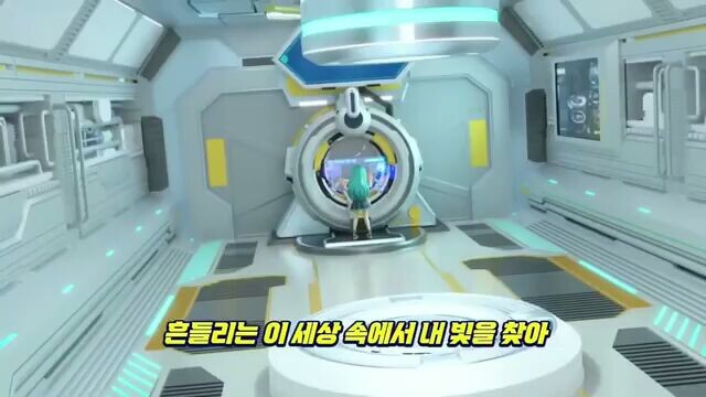 turning Mecard God Episode 22