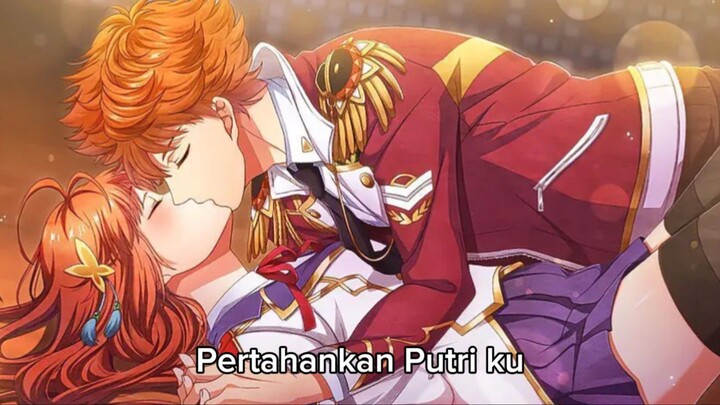 18+Anime Harem Berkedok Sekolah Kerajaan 😋😘