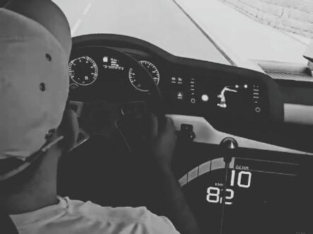 لا تسأل، إذا سألت فهذا يعني أنك لا تستطيع التوقف.