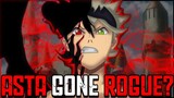 Will Asta Start A Rebellion In The Clover Kingdom? | Black Clover Theory