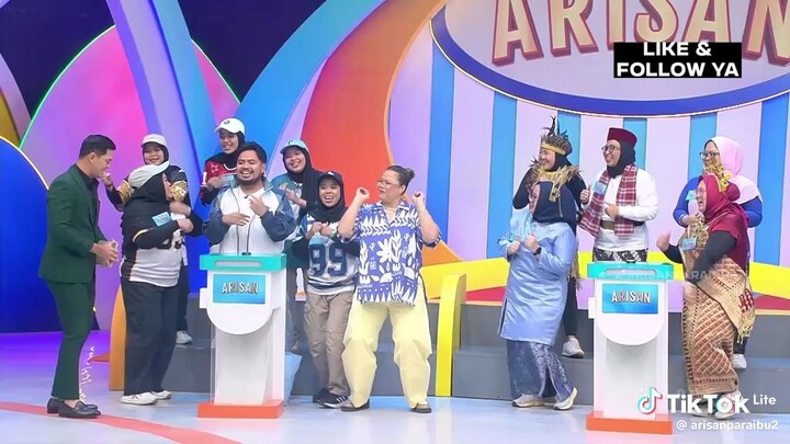 FULL ARISAN 03/11/25 ADA YG COMEBACK NICHH 😅