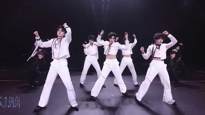 【TOP】"Worth It" mirror practice choreography for personal use