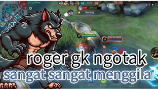 roger gk ngotak MLBB