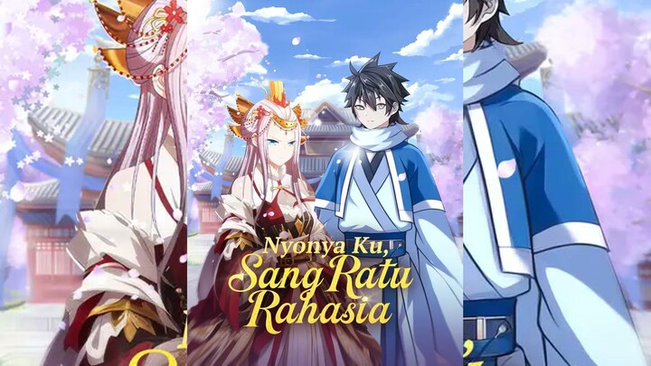 Nyonya Ku, Sang Ratu Rahasia Full Bahasa Indonesia (DW)