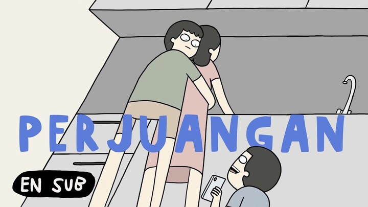 Tahilalats Shorts - Struggle