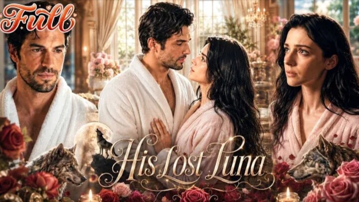 THE LOST LUNA