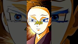 Why Did Muzan Erase Akaza's Memories? 🤔 #shorts #akaza #muzan