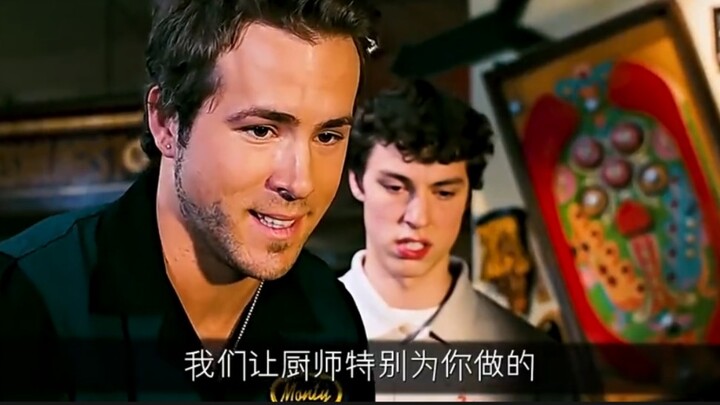 终于知道我朋友们为什么说在外面吃饭不卫生了。说实话我点外卖，看到快打烊的，我都不会点。