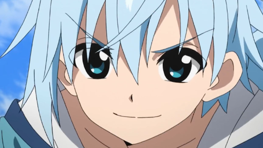 Cuộc phiêu lưu của Aladin | Season 1+2 - Clip4