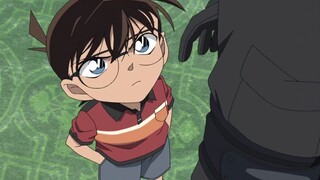 Exactly 45 seconds! #奇 Thief Kidd# Detective Conan #