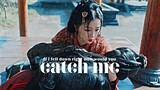 [My journey to you] Gong Ziyu ✗ Yun Weishan ▻ catch me
