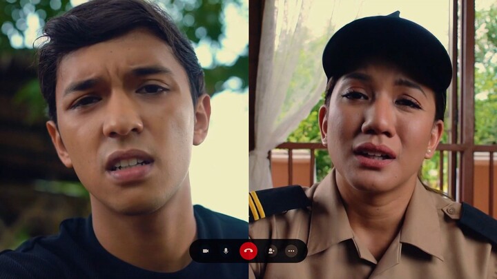 Anak Beranak Abe Yie (E10) 😷