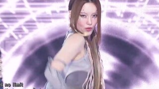 أغنية XG الجديدة GRL GVNG، مرحلة الأداء بتاريخ 230730