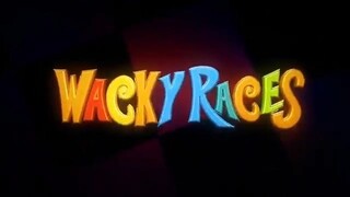 Wacky Races (2017) - 06 - Peter Imperfect