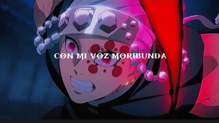 Zankyou Sanka-Aimer [AMV] Sub Español Kimetsu no yaiba