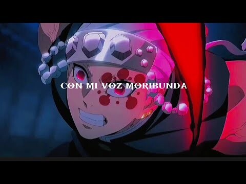 Zankyou Sanka-Aimer [AMV] Sub Español Kimetsu no yaiba