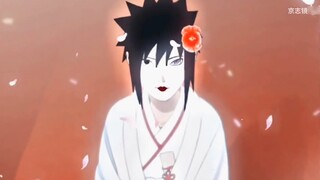 Ini abad ke-21, apa yang terjadi padaku dengan senapan Scar untuk melawan Naruto? Apa yang salah?