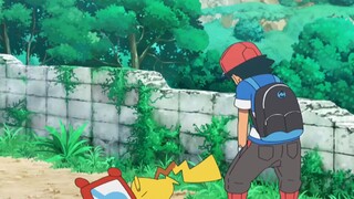 Pokemon mùa 6 tập 7 thuyết minh