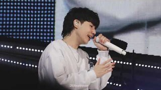 221113 꼭 김성규 10주년 팬미팅 낮공 Like a dream KIM SUNGKYU the ten fanmeeting