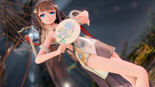 The Beauty Fuxi