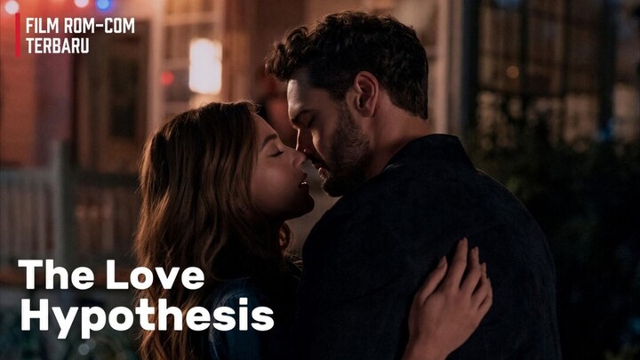 Film Romcom terbaru 2026  || The Love Hypothesis